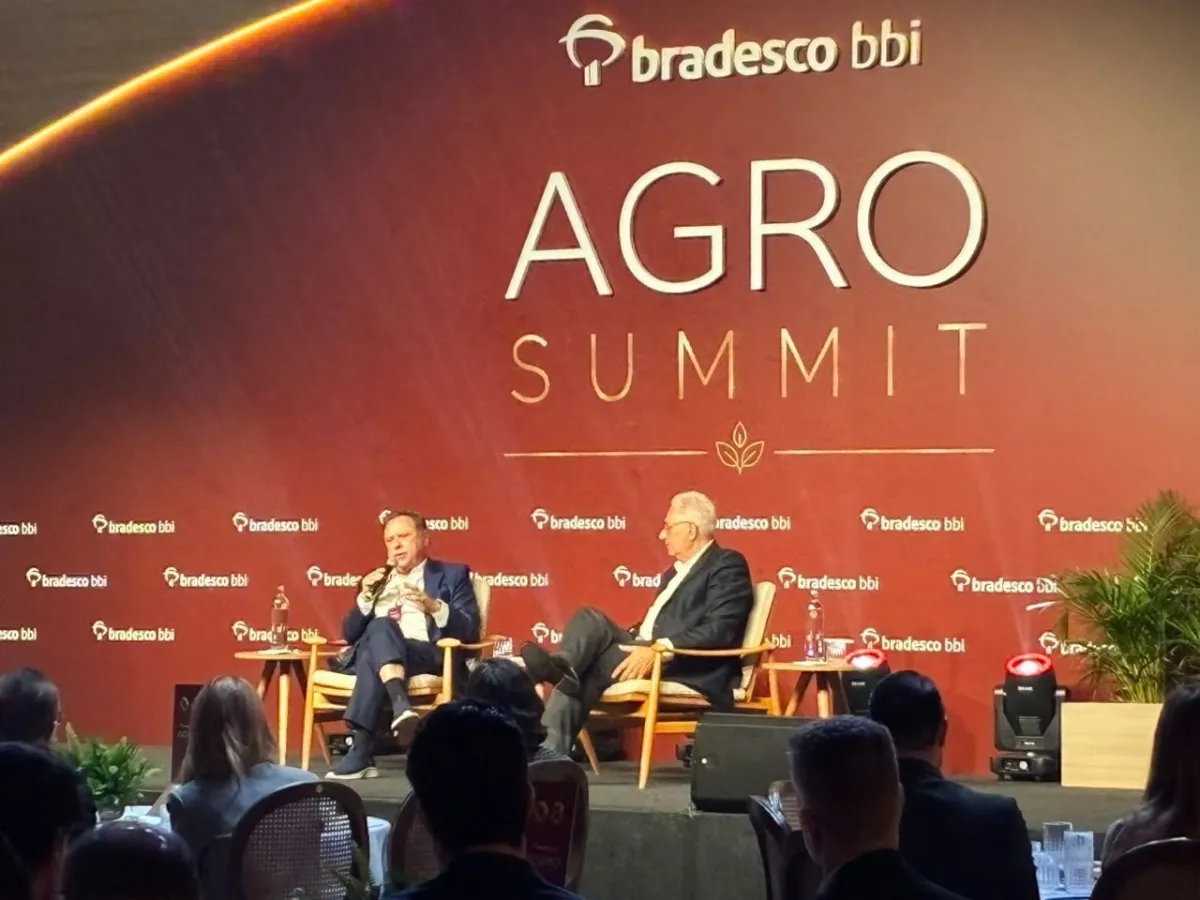 Bradesco vê novo ciclo de crescimento para o agro brasileiro com mais riscos